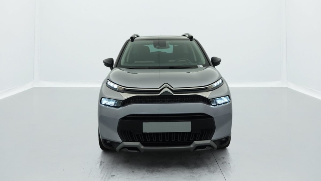 CITROEN C3 AIRCROSS PureTech 110 S S BVM6 Max - ref: 1-326090 - Photo 2