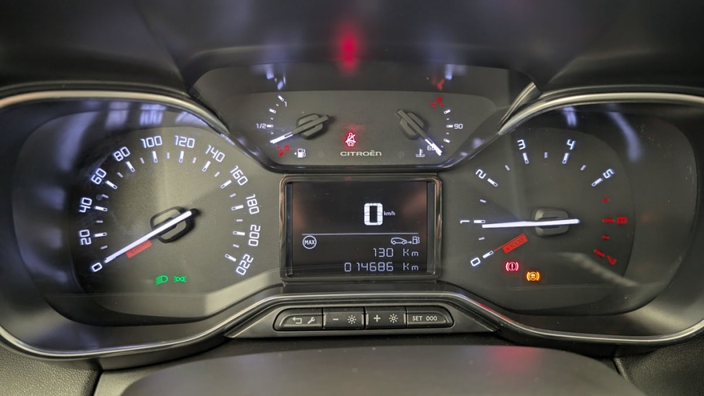 CITROEN C3 AIRCROSS PureTech 110 S S BVM6 Max - ref: 1-326090 - Photo 20