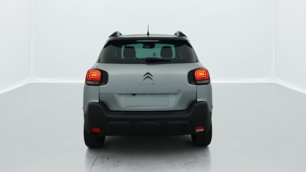 CITROEN C3 AIRCROSS PureTech 110 S S BVM6 Max - ref: 1-326090 - Photo 5