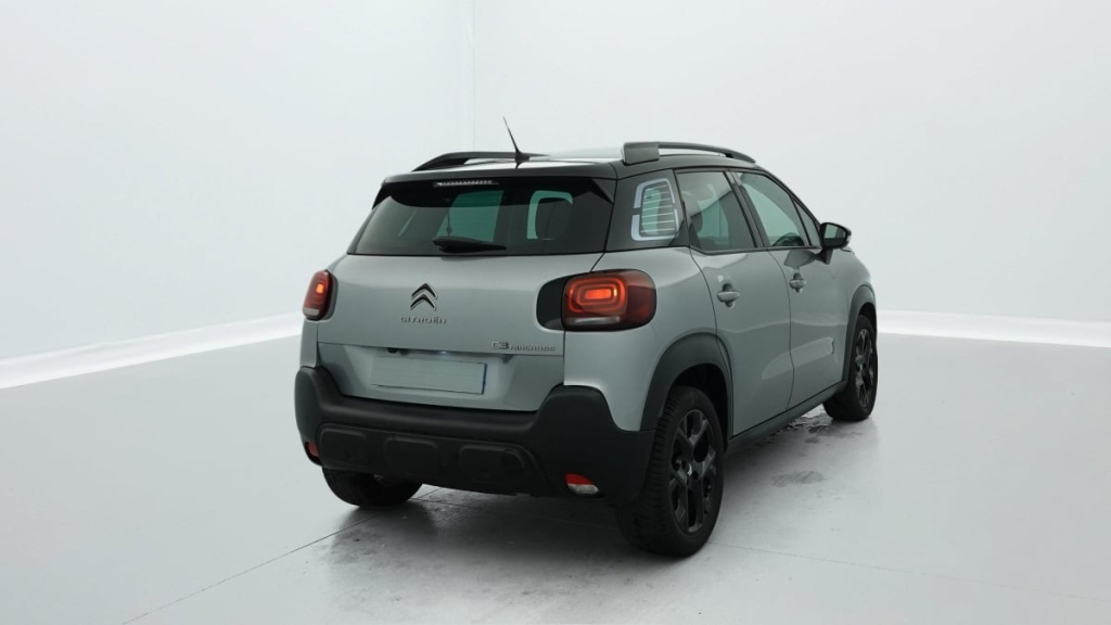 CITROEN C3 AIRCROSS PureTech 110 S S BVM6 Max - ref: 1-326090 - Photo 6