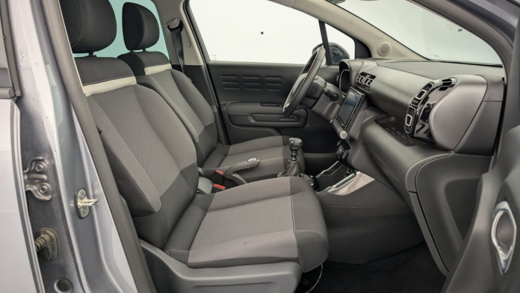 CITROEN C3 AIRCROSS PureTech 110 S S BVM6 Max - ref: 1-326090 - Photo 7