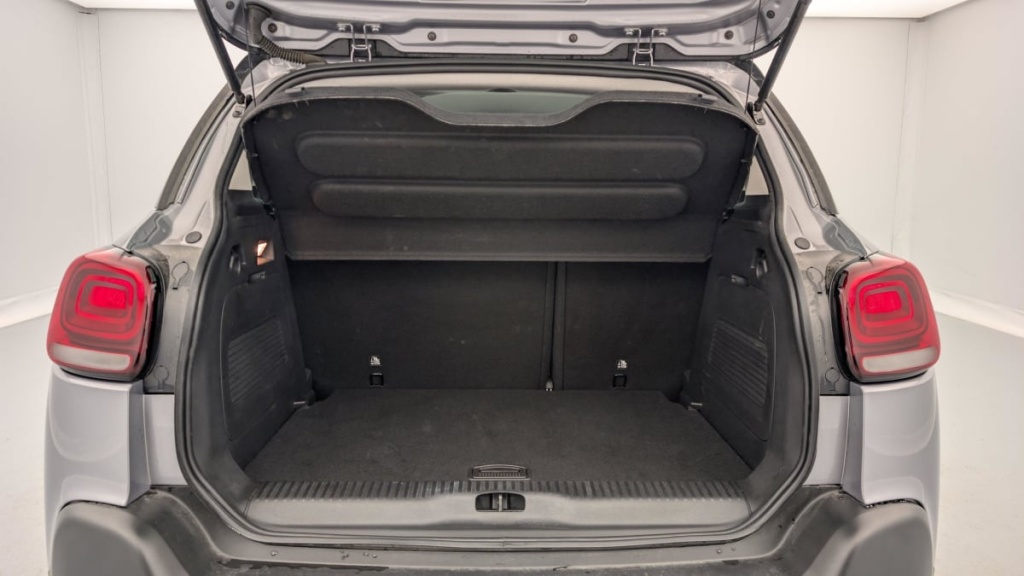 CITROEN C3 AIRCROSS PureTech 110 S S BVM6 Max - ref: 1-326090 - Photo 9