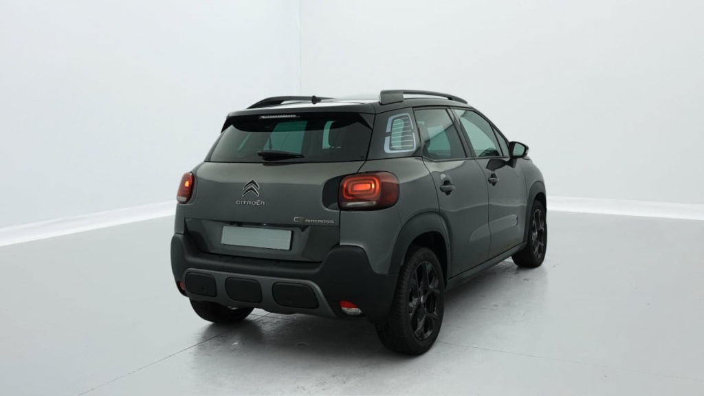 CITROEN C3 AIRCROSS PureTech 110 S S BVM6 Max - ref: 1-326092 - Photo 6
