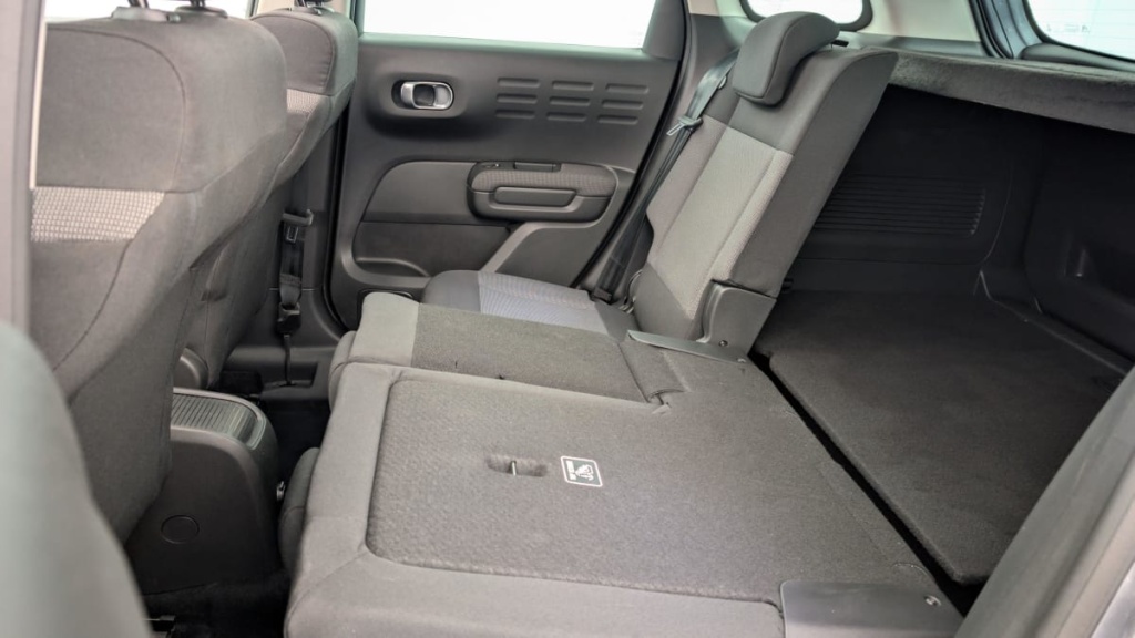 CITROEN C3 AIRCROSS PureTech 110 S S BVM6 Max - ref: 1-326129 - Photo 10
