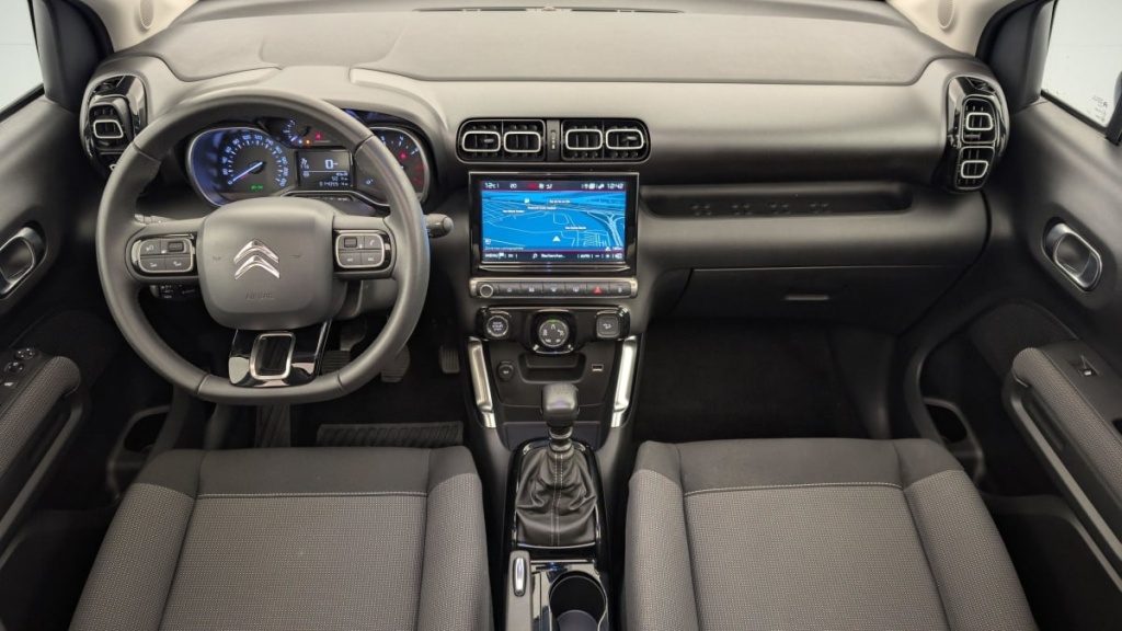 CITROEN C3 AIRCROSS PureTech 110 S S BVM6 Max - ref: 1-326129 - Photo 11