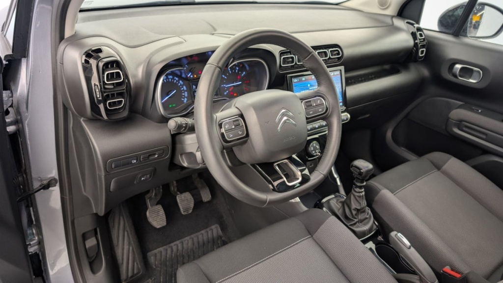 CITROEN C3 AIRCROSS PureTech 110 S S BVM6 Max - ref: 1-326129 - Photo 13