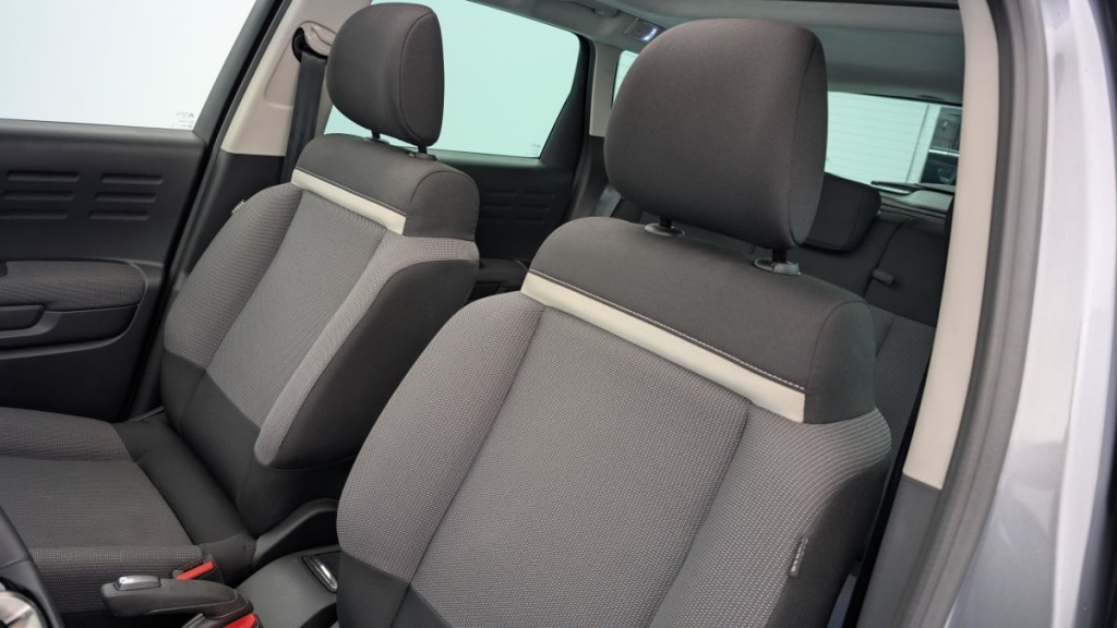 CITROEN C3 AIRCROSS PureTech 110 S S BVM6 Max - ref: 1-326129 - Photo 14