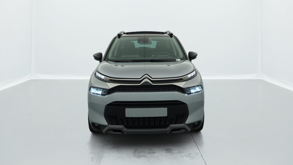 CITROEN C3 AIRCROSS PureTech 110 S S BVM6 Max - ref: 1-326129 - Photo 2