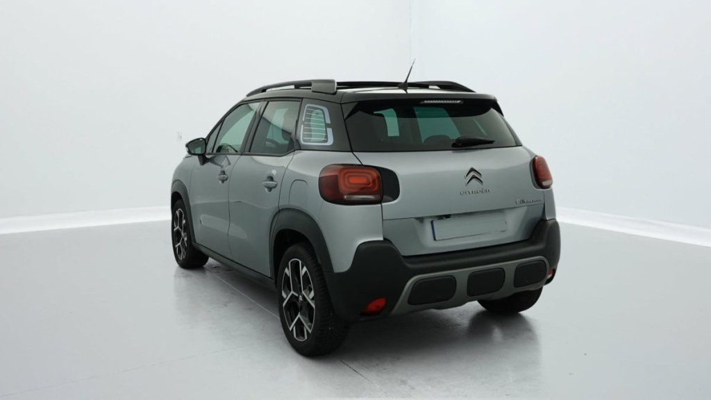 CITROEN C3 AIRCROSS PureTech 110 S S BVM6 Max - ref: 1-326129 - Photo 4