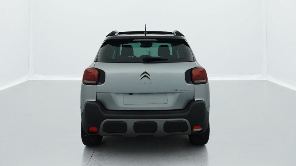 CITROEN C3 AIRCROSS PureTech 110 S S BVM6 Max - ref: 1-326129 - Photo 5