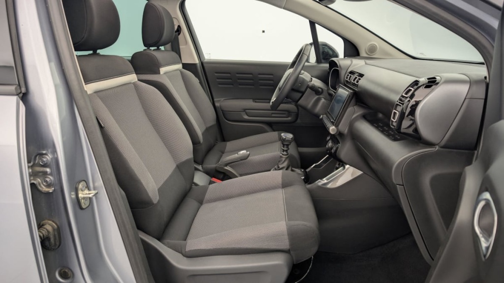 CITROEN C3 AIRCROSS PureTech 110 S S BVM6 Max - ref: 1-326129 - Photo 7