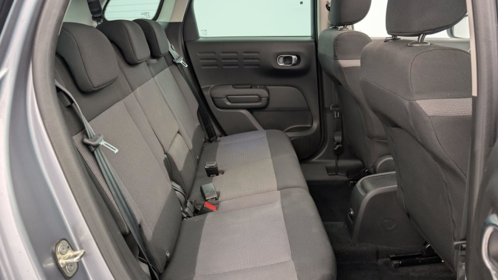 CITROEN C3 AIRCROSS PureTech 110 S S BVM6 Max - ref: 1-326129 - Photo 8