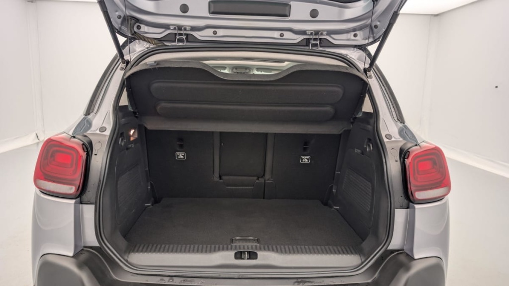 CITROEN C3 AIRCROSS PureTech 110 S S BVM6 Max - ref: 1-326129 - Photo 9