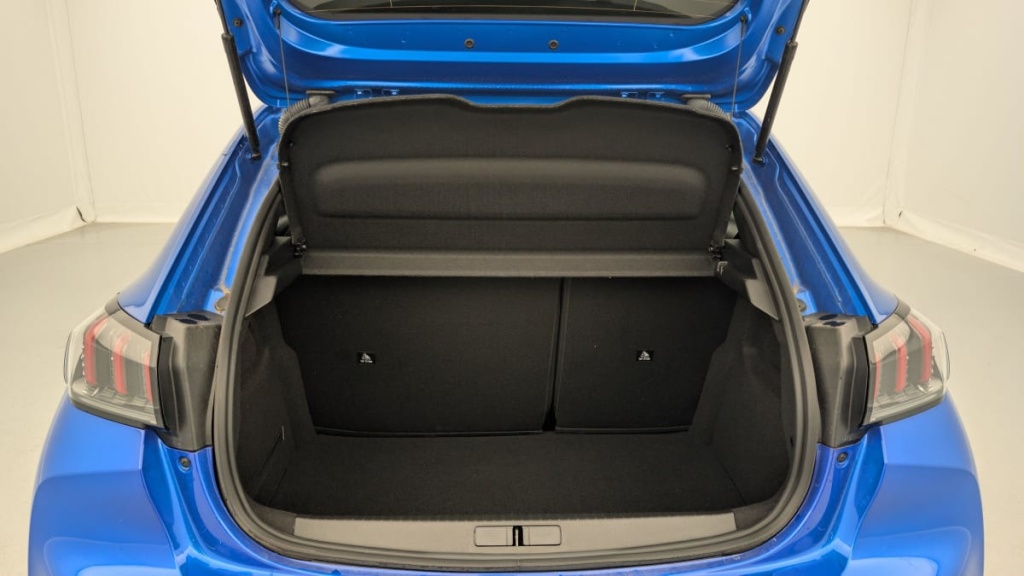 PEUGEOT 208 PureTech 100 S S BVM6 Allure Pack - ref: 1-326216 - Photo 11