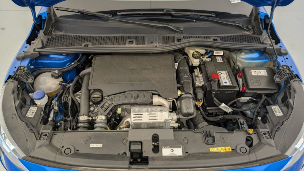 PEUGEOT 208 PureTech 100 S S BVM6 Allure Pack - ref: 1-326216 - Photo 20