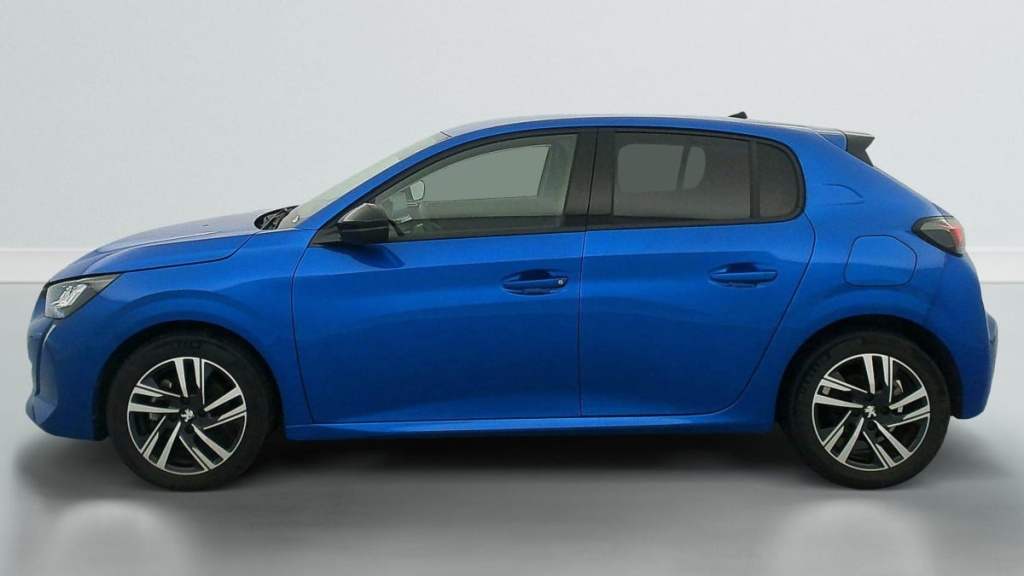 PEUGEOT 208 PureTech 100 S S BVM6 Allure Pack - ref: 1-326216 - Photo 4