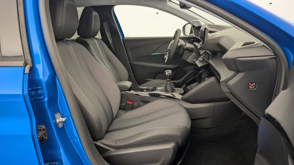 PEUGEOT 208 PureTech 100 S S BVM6 Allure Pack - ref: 1-326216 - Photo 9
