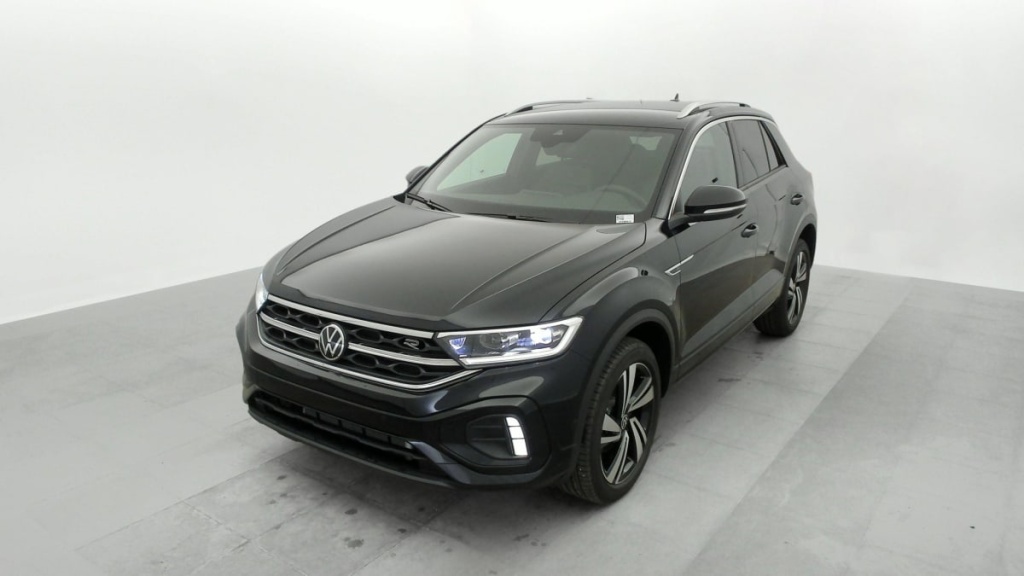VOLKSWAGEN T-ROC 1.5 TSI EVO2 150 Start Stop DSG7 R-Line - ref: 1-326694 - Photo 3