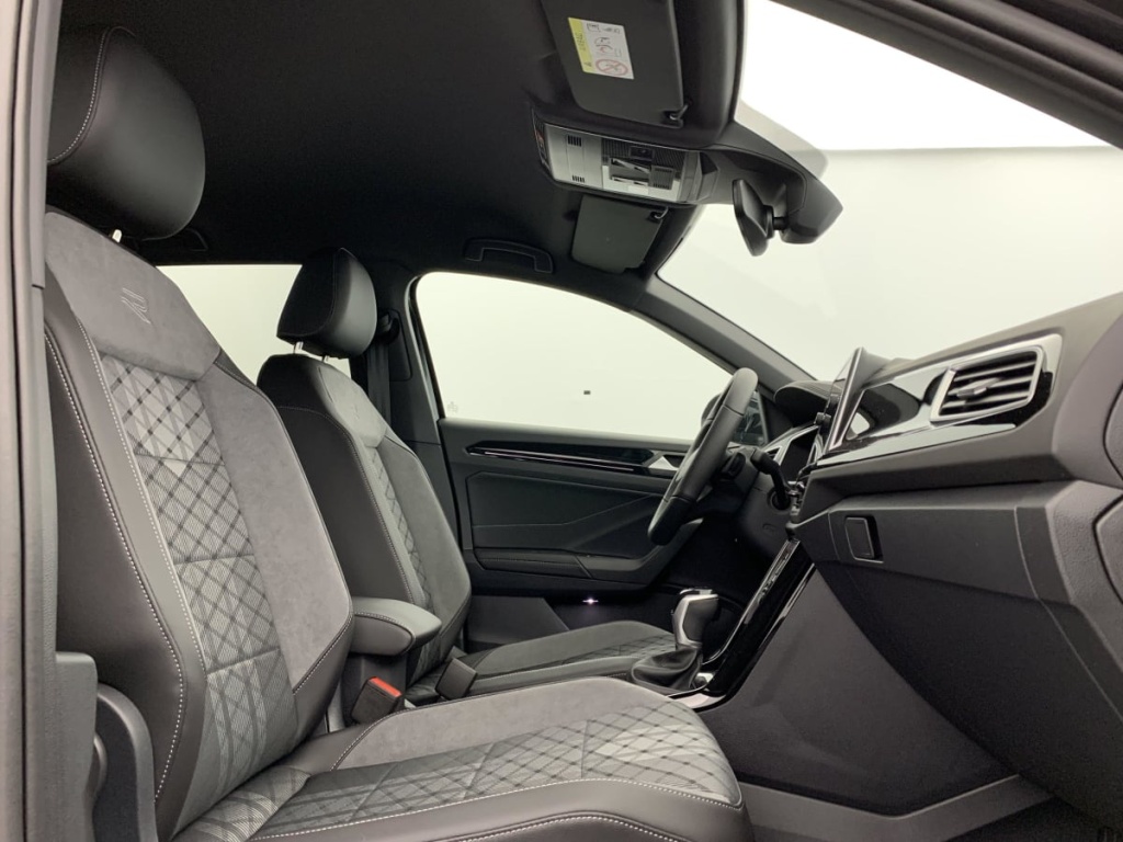 VOLKSWAGEN T-ROC 1.5 TSI EVO2 150 Start Stop DSG7 R-Line - ref: 1-326694 - Photo 7
