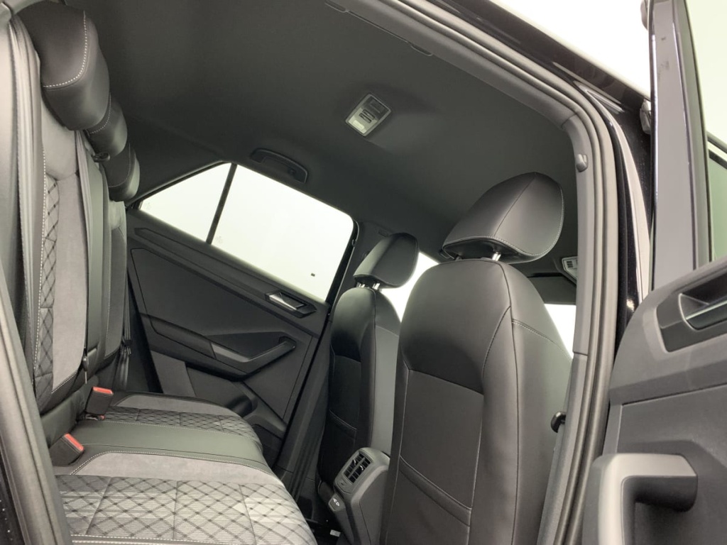 VOLKSWAGEN T-ROC 1.5 TSI EVO2 150 Start Stop DSG7 R-Line - ref: 1-326694 - Photo 8