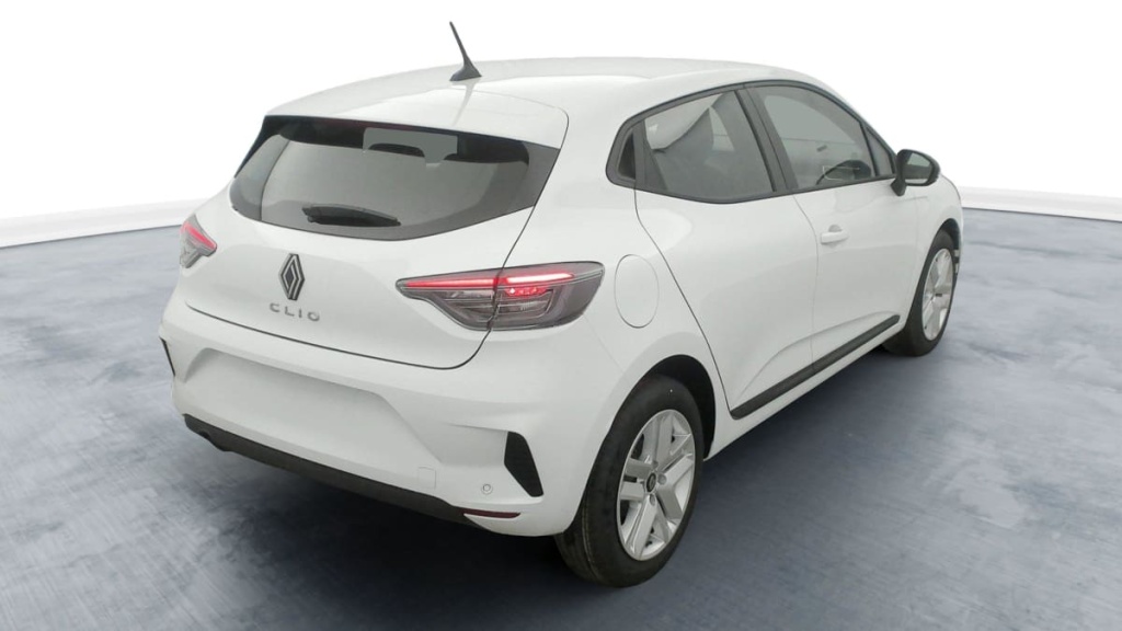 RENAULT CLIO 5 TCE 90 GSR2 EVOLUTION - ref: 1-327165 - Photo 6