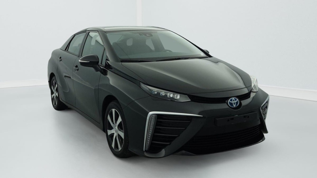 TOYOTA Mirai Hydrogene 154 ch Dynamic - ref: 1-327581 - Photo 1