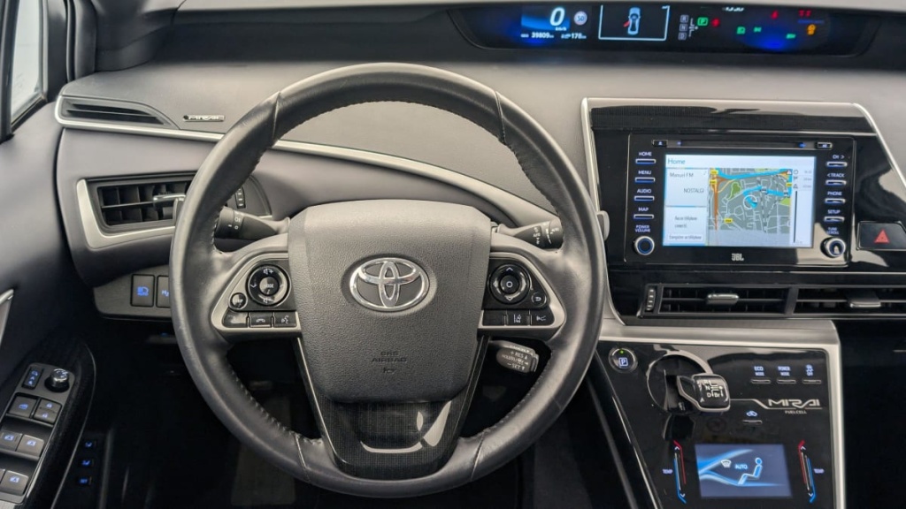 TOYOTA Mirai Hydrogene 154 ch Dynamic - ref: 1-327581 - Photo 11
