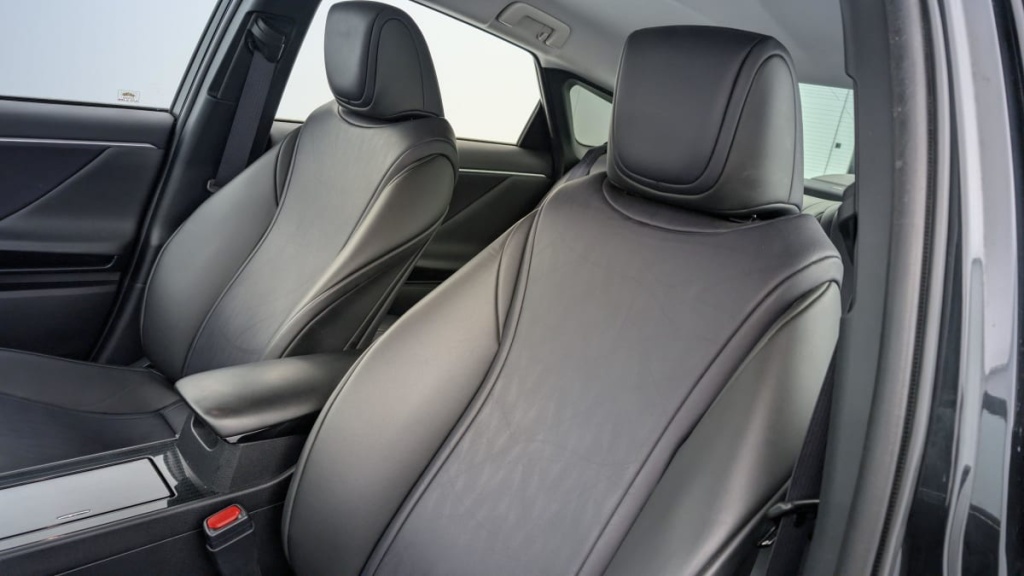 TOYOTA Mirai Hydrogene 154 ch Dynamic - ref: 1-327581 - Photo 13