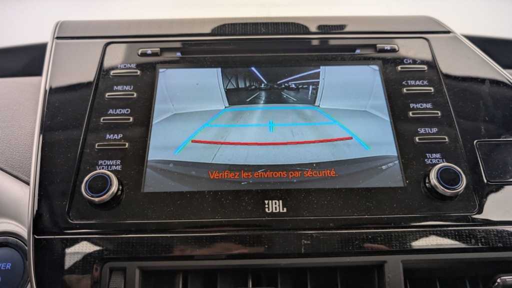 TOYOTA Mirai Hydrogene 154 ch Dynamic - ref: 1-327581 - Photo 15