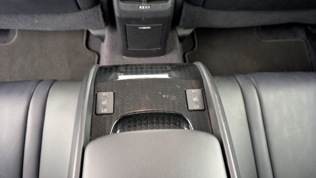 TOYOTA Mirai Hydrogene 154 ch Dynamic - ref: 1-327581 - Photo 17