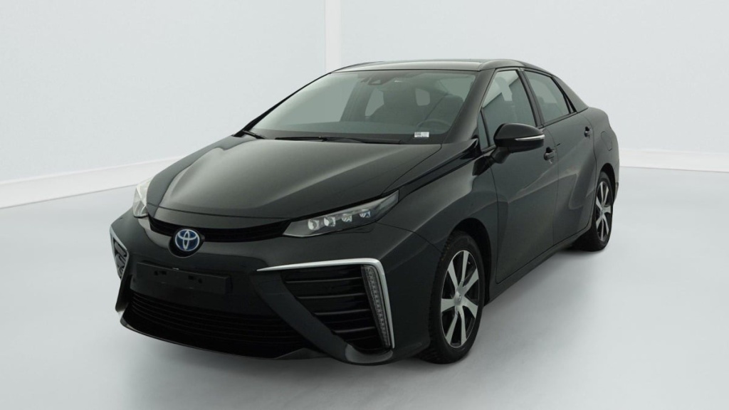 TOYOTA Mirai Hydrogene 154 ch Dynamic - ref: 1-327581 - Photo 3