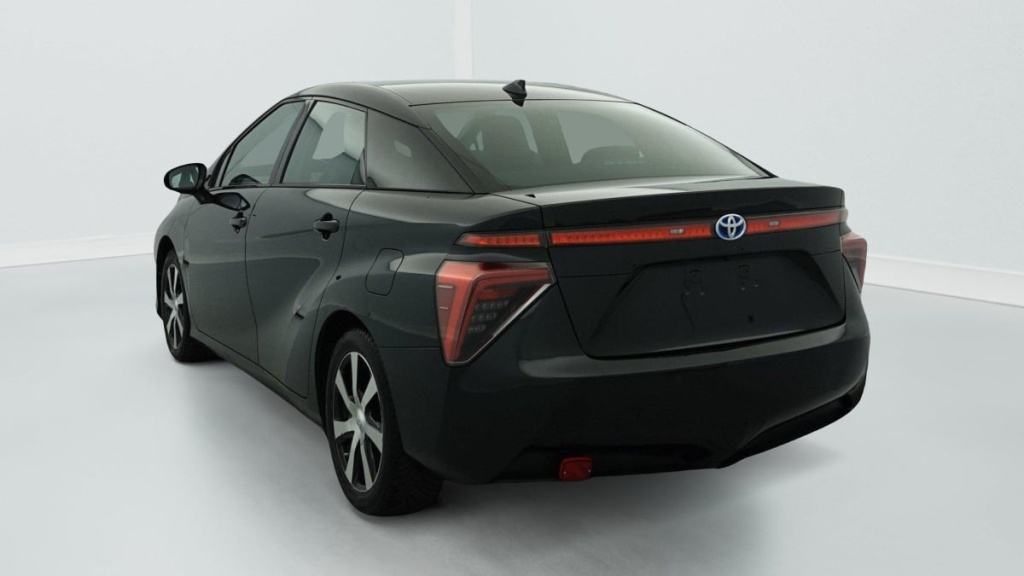 TOYOTA Mirai Hydrogene 154 ch Dynamic - ref: 1-327581 - Photo 4