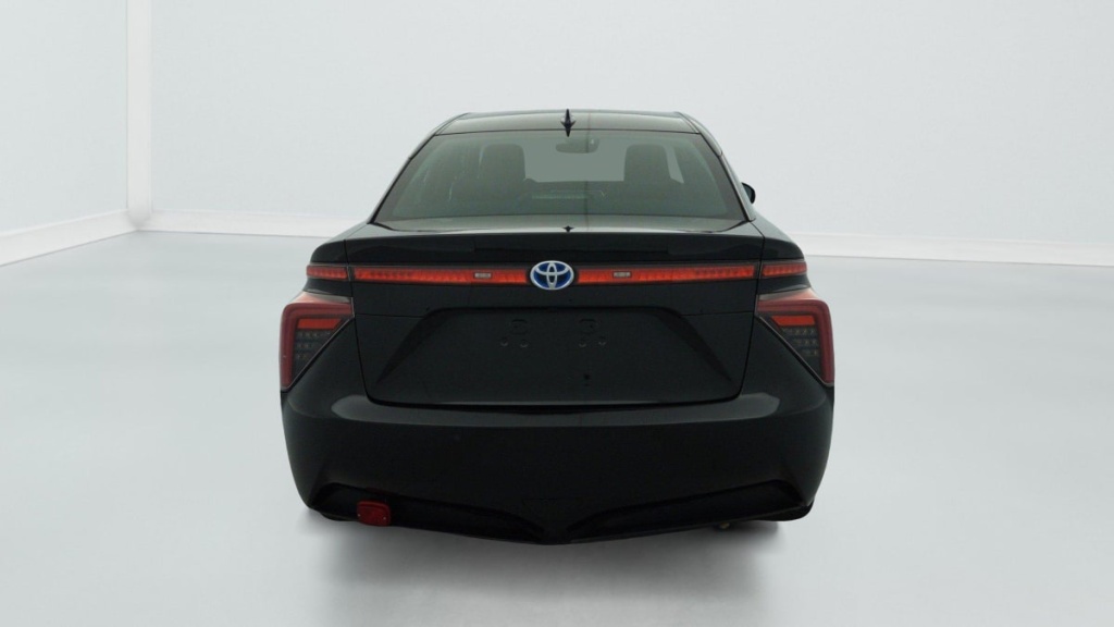 TOYOTA Mirai Hydrogene 154 ch Dynamic - ref: 1-327581 - Photo 5