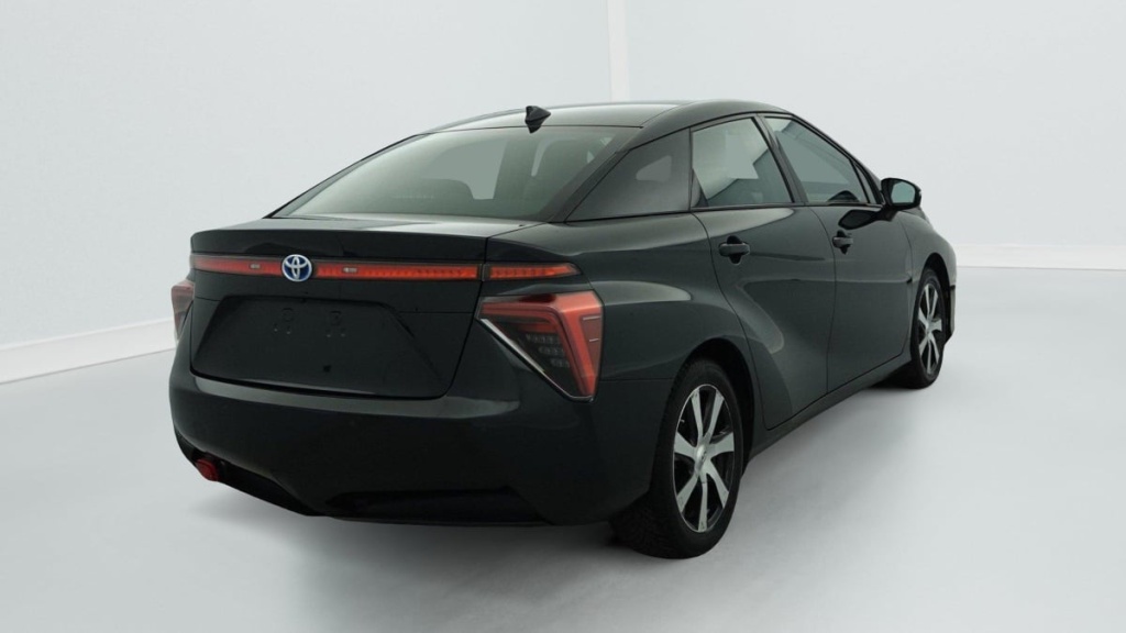 TOYOTA Mirai Hydrogene 154 ch Dynamic - ref: 1-327581 - Photo 6
