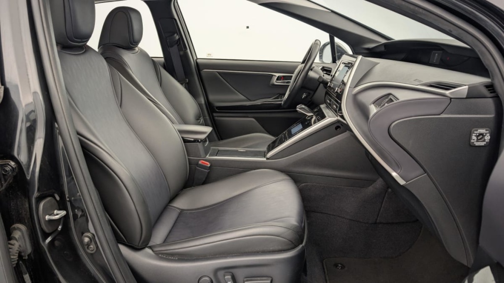 TOYOTA Mirai Hydrogene 154 ch Dynamic - ref: 1-327581 - Photo 7
