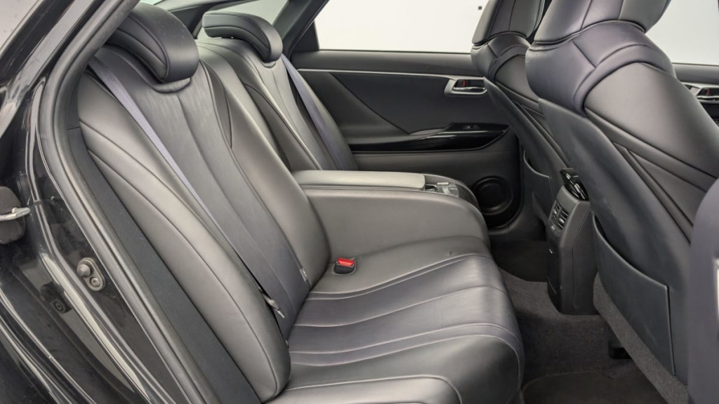TOYOTA Mirai Hydrogene 154 ch Dynamic - ref: 1-327581 - Photo 8