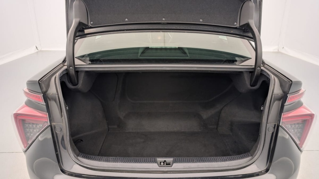 TOYOTA Mirai Hydrogene 154 ch Dynamic - ref: 1-327581 - Photo 9