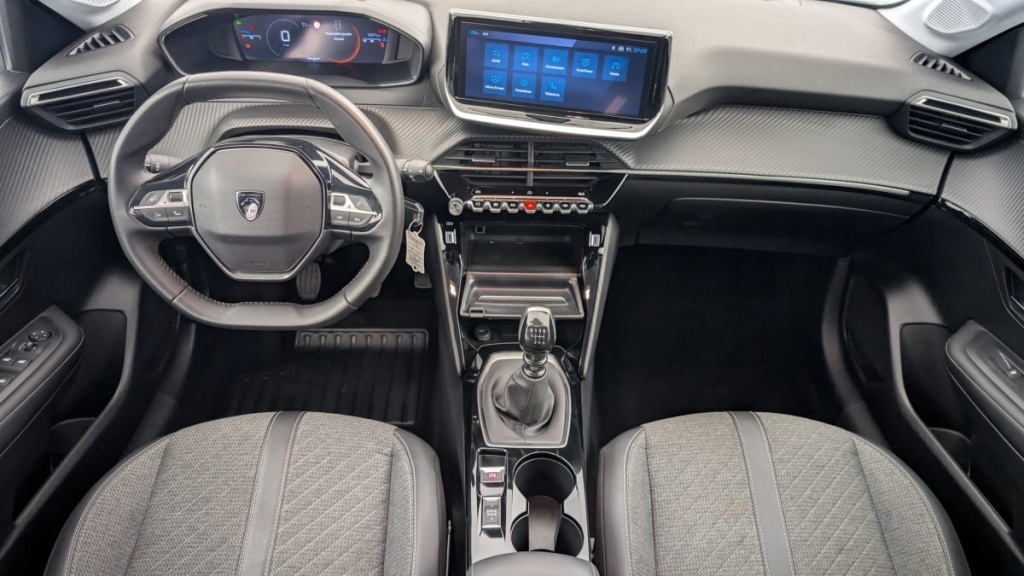 PEUGEOT 208 PureTech 100 S S BVM6 Allure - ref: 1-327652 - Photo 13