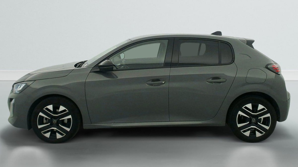 PEUGEOT 208 PureTech 100 S S BVM6 Allure - ref: 1-327652 - Photo 4