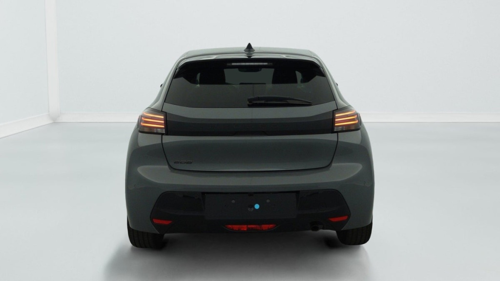 PEUGEOT 208 PureTech 100 S S BVM6 Allure - ref: 1-327652 - Photo 6