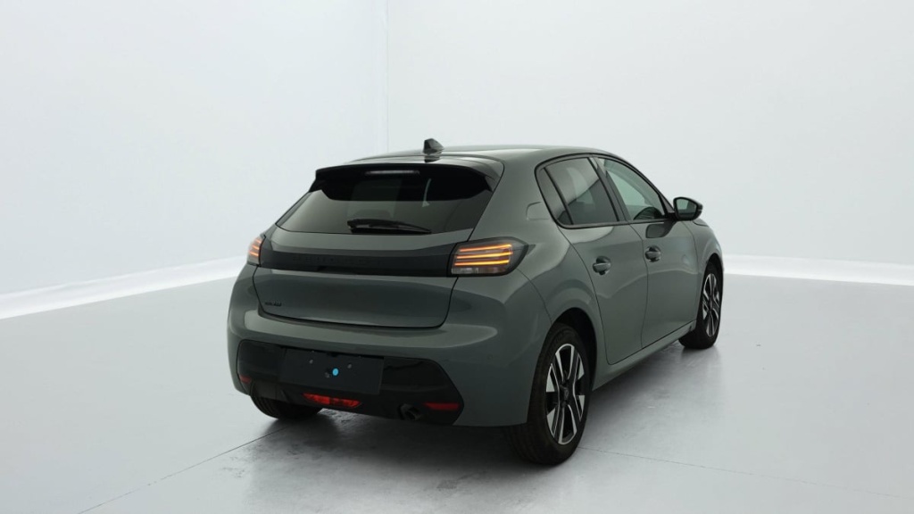 PEUGEOT 208 PureTech 100 S S BVM6 Allure - ref: 1-327652 - Photo 7