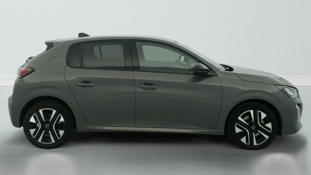PEUGEOT 208 PureTech 100 S S BVM6 Allure - ref: 1-327652 - Photo 8