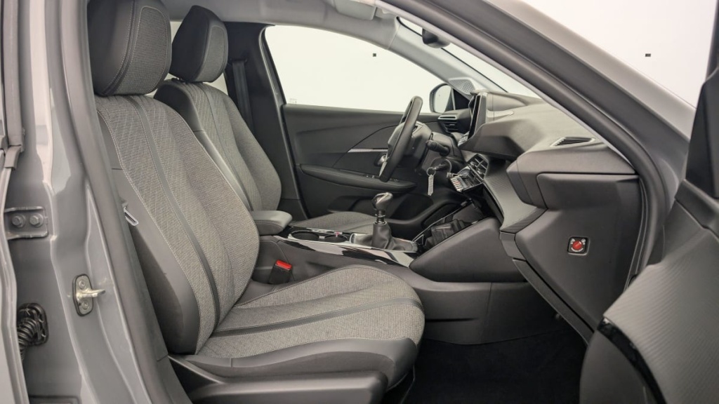 PEUGEOT 208 PureTech 100 S S BVM6 Allure - ref: 1-327652 - Photo 9