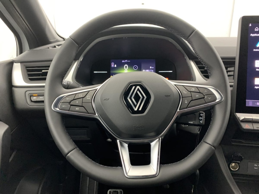RENAULT CAPTUR NOUVEAU TCE 90 EVOLUTION - ref: 1-327694 - Photo 12