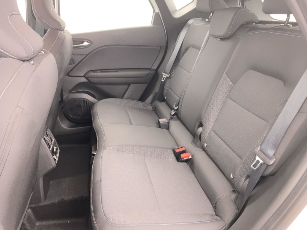 RENAULT CAPTUR NOUVEAU TCE 90 EVOLUTION - ref: 1-327694 - Photo 15