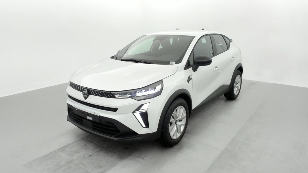 RENAULT CAPTUR NOUVEAU TCE 90 EVOLUTION - ref: 1-327694 - Photo 3