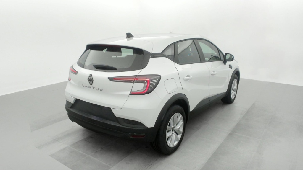 RENAULT CAPTUR NOUVEAU TCE 90 EVOLUTION - ref: 1-327694 - Photo 6