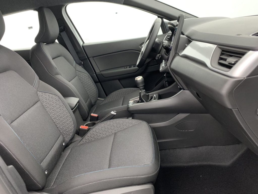 RENAULT CAPTUR NOUVEAU TCE 90 EVOLUTION - ref: 1-327694 - Photo 7