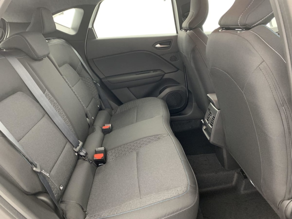 RENAULT CAPTUR NOUVEAU TCE 90 EVOLUTION - ref: 1-327694 - Photo 8