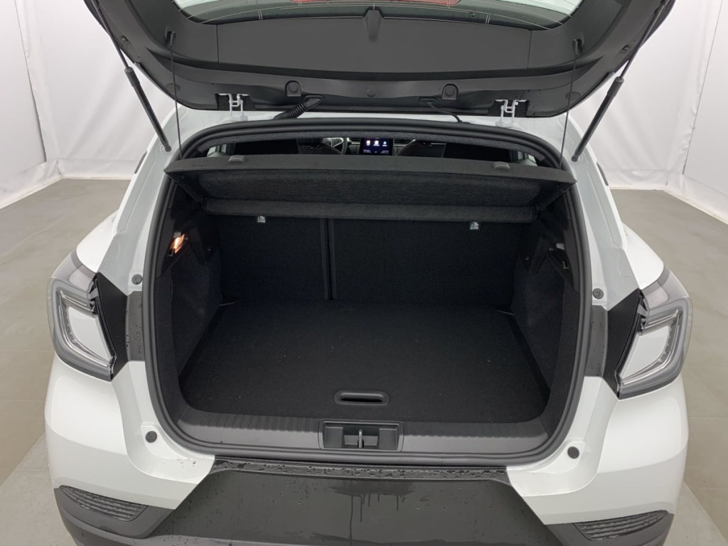 RENAULT CAPTUR NOUVEAU TCE 90 EVOLUTION - ref: 1-327694 - Photo 9